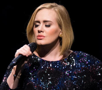 Adele