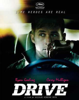DRIVE